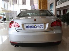 2012款 550S 1.8L 自动 超值版