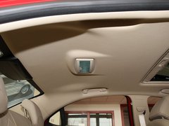 2012款 550S 1.8L 自动 超值版