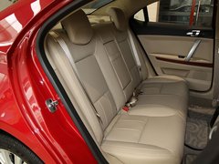 2012款 550S 1.8L 自动 超值版