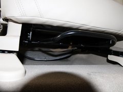 2012款 550S 1.8L 自动 超值版