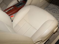 2012款 550S 1.8L 自动 超值版