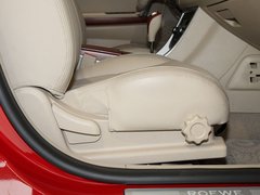 2012款 550S 1.8L 自动 超值版
