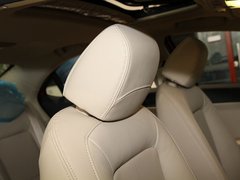 2012款 550S 1.8L 自动 超值版