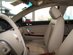 2012款 550S 1.8L 自动 超值版