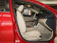 2012款 550S 1.8L 自动 超值版