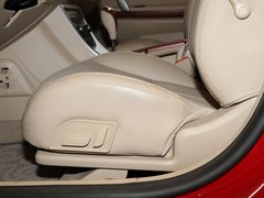 2012款 550S 1.8L 自动 超值版