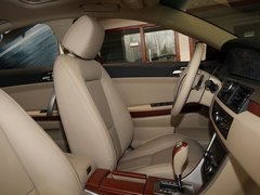 2012款 550S 1.8L 自动 超值版