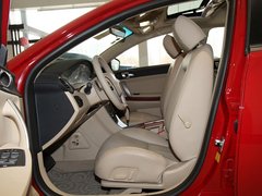 2012款 550S 1.8L 自动 超值版