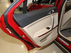 2012款 550S 1.8L 自动 超值版