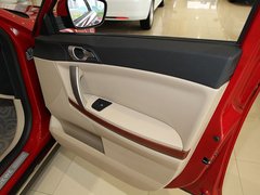 2012款 550S 1.8L 自动 超值版