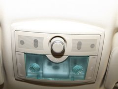 2012款 550S 1.8L 自动 超值版