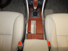 2012款 550S 1.8L 自动 超值版