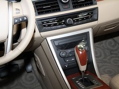 2012款 550S 1.8L 自动 超值版