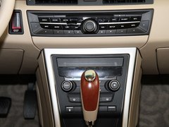 2012款 550S 1.8L 自动 超值版