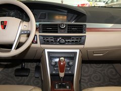 2012款 550S 1.8L 自动 超值版