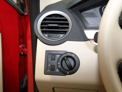 2012款 550S 1.8L 自动 超值版