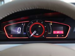 2012款 550S 1.8L 自动 超值版