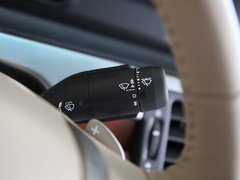 2012款 550S 1.8L 自动 超值版