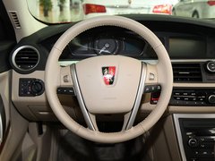 2012款 550S 1.8L 自动 超值版