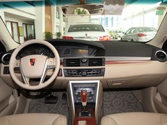 2012款 550S 1.8L 自动 超值版
