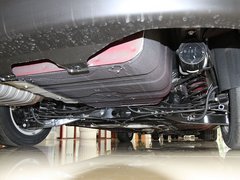 2012款 550S 1.8L 自动 超值版