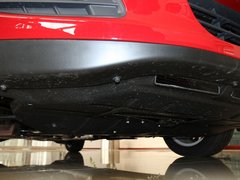 2012款 550S 1.8L 自动 超值版