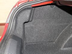 2012款 550S 1.8L 自动 超值版
