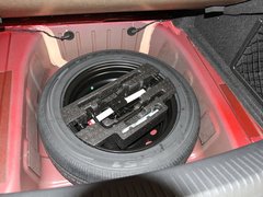 2012款 550S 1.8L 自动 超值版