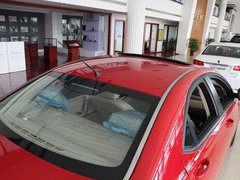 2012款 550S 1.8L 自动 超值版