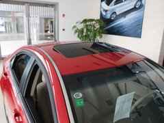 2012款 550S 1.8L 自动 超值版