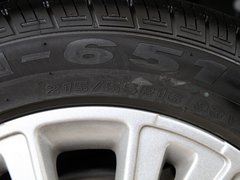 2012款 550S 1.8L 自动 超值版