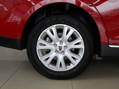 2012款 550S 1.8L 自动 超值版