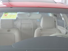 2012款 550S 1.8L 自动 超值版