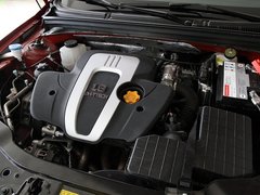 2012款 550S 1.8L 自动 超值版