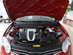 2012款 550S 1.8L 自动 超值版