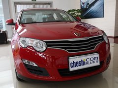 2012款 550S 1.8L 自动 超值版