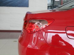 2012款 550S 1.8L 自动 超值版