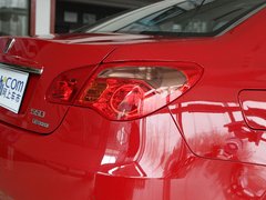 2012款 550S 1.8L 自动 超值版