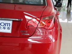 2012款 550S 1.8L 自动 超值版