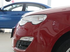 2012款 550S 1.8L 自动 超值版