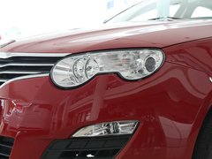 2012款 550S 1.8L 自动 超值版
