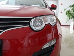 2012款 550S 1.8L 自动 超值版