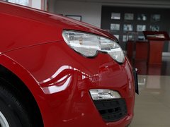 2012款 550S 1.8L 自动 超值版
