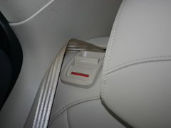 2012款 550S 1.8L 自动 启臻版