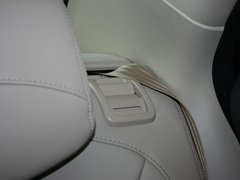 2012款 550S 1.8L 自动 启臻版
