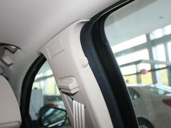 2012款 550S 1.8L 自动 启臻版
