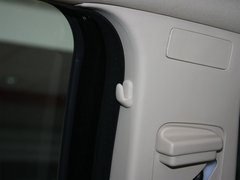 2012款 550S 1.8L 自动 启臻版