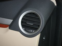 2012款 550S 1.8L 自动 启臻版