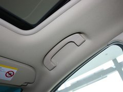 2012款 550S 1.8L 自动 启臻版