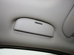 2012款 550S 1.8L 自动 启臻版